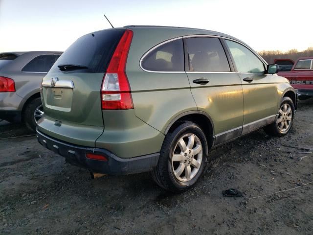 Photo 2 VIN: 5J6RE48518L047817 - HONDA CRV 