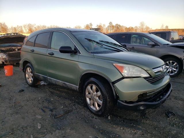 Photo 3 VIN: 5J6RE48518L047817 - HONDA CRV 