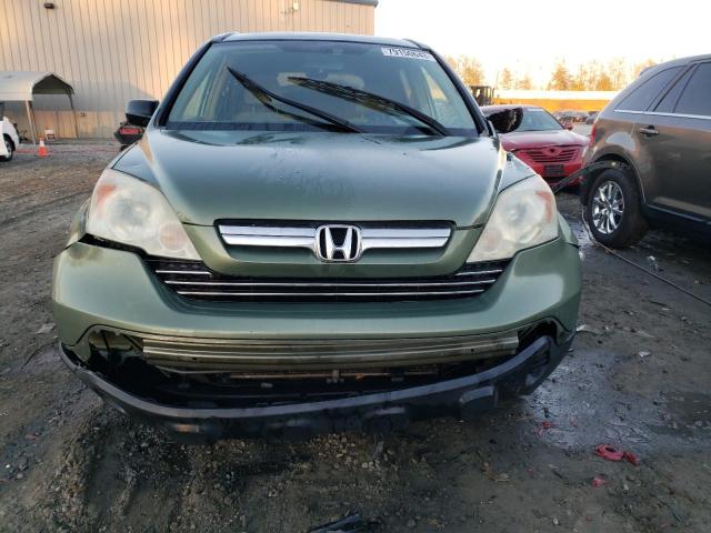 Photo 4 VIN: 5J6RE48518L047817 - HONDA CRV 