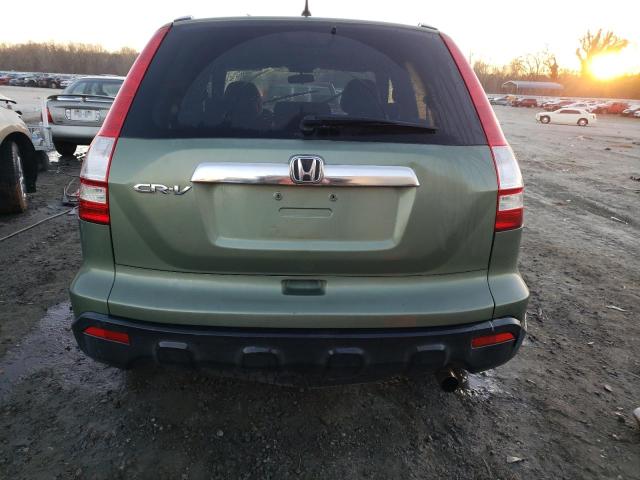 Photo 5 VIN: 5J6RE48518L047817 - HONDA CRV 