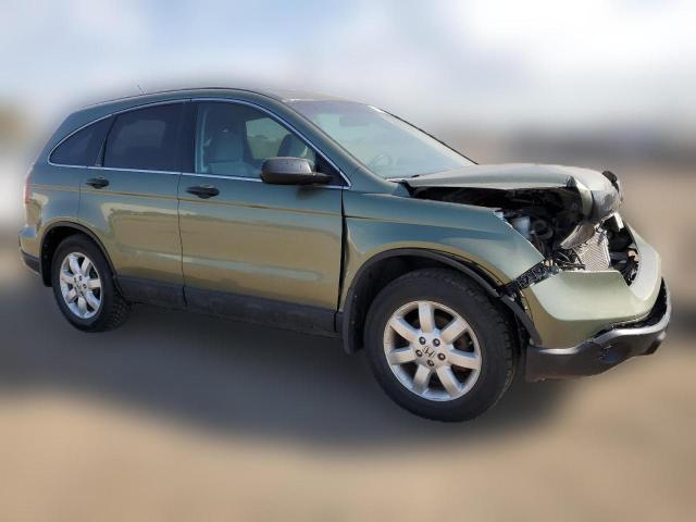 Photo 3 VIN: 5J6RE48518L807891 - HONDA CRV 