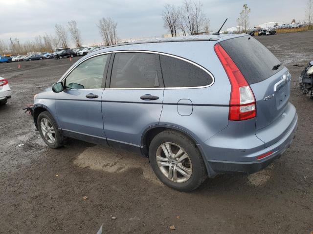 Photo 1 VIN: 5J6RE48518L810225 - HONDA CR-V EX 