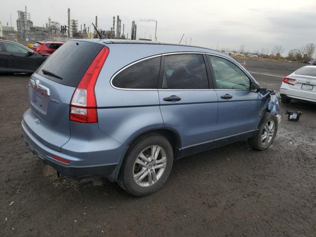 Photo 2 VIN: 5J6RE48518L810225 - HONDA CR-V EX 