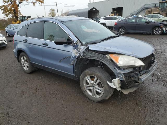 Photo 3 VIN: 5J6RE48518L810225 - HONDA CR-V EX 