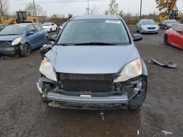 Photo 4 VIN: 5J6RE48518L810225 - HONDA CR-V EX 