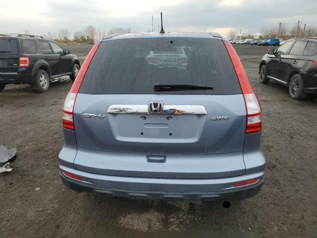 Photo 5 VIN: 5J6RE48518L810225 - HONDA CR-V EX 