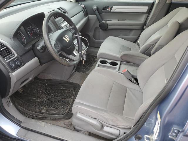 Photo 6 VIN: 5J6RE48518L810225 - HONDA CR-V EX 