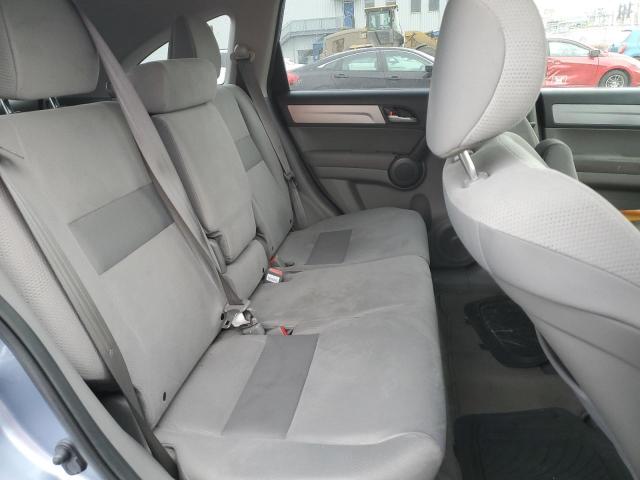 Photo 9 VIN: 5J6RE48518L810225 - HONDA CR-V EX 