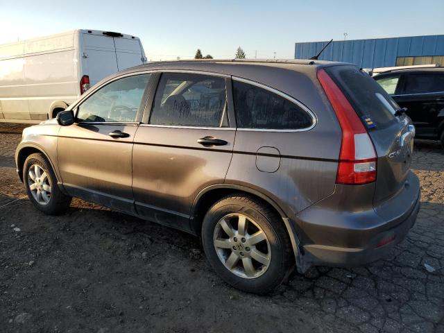 Photo 1 VIN: 5J6RE48519L023390 - HONDA CRV 