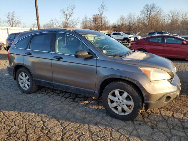 Photo 3 VIN: 5J6RE48519L023390 - HONDA CRV 