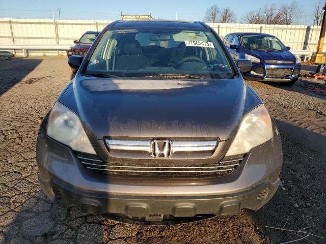 Photo 4 VIN: 5J6RE48519L023390 - HONDA CRV 