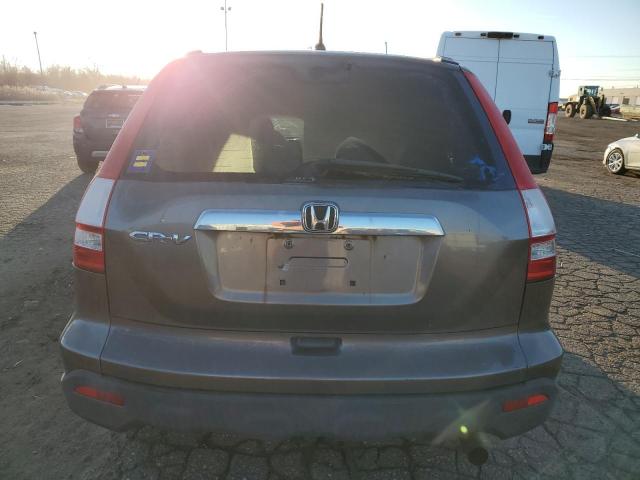 Photo 5 VIN: 5J6RE48519L023390 - HONDA CRV 