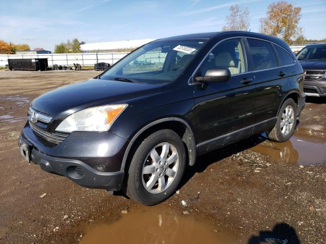 Photo 0 VIN: 5J6RE48519L030078 - HONDA CR-V EX 