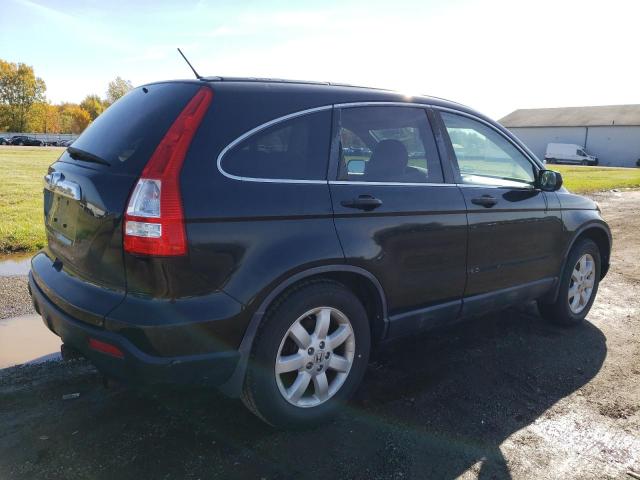 Photo 2 VIN: 5J6RE48519L030078 - HONDA CR-V EX 