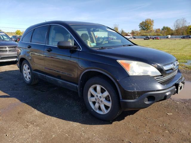 Photo 3 VIN: 5J6RE48519L030078 - HONDA CR-V EX 