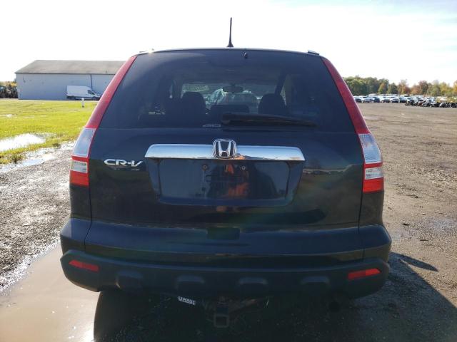 Photo 5 VIN: 5J6RE48519L030078 - HONDA CR-V EX 