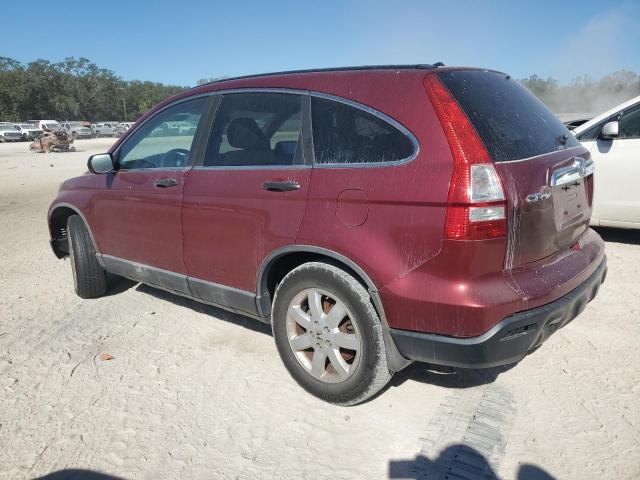 Photo 1 VIN: 5J6RE48519L043140 - HONDA CR-V EX 