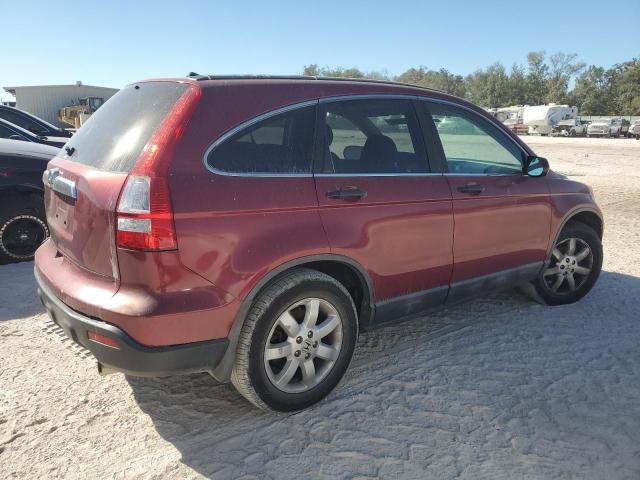 Photo 2 VIN: 5J6RE48519L043140 - HONDA CR-V EX 