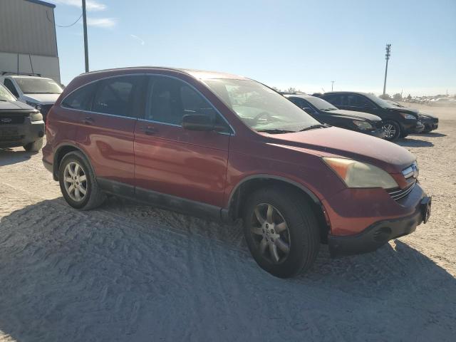 Photo 3 VIN: 5J6RE48519L043140 - HONDA CR-V EX 