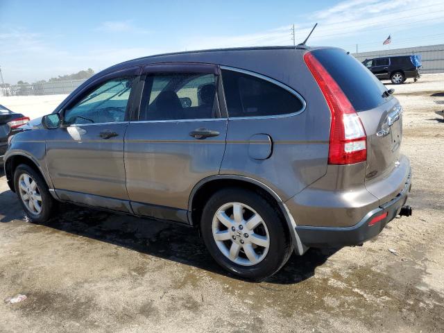 Photo 1 VIN: 5J6RE48519L046118 - HONDA CRV 