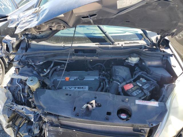 Photo 10 VIN: 5J6RE48519L046118 - HONDA CRV 