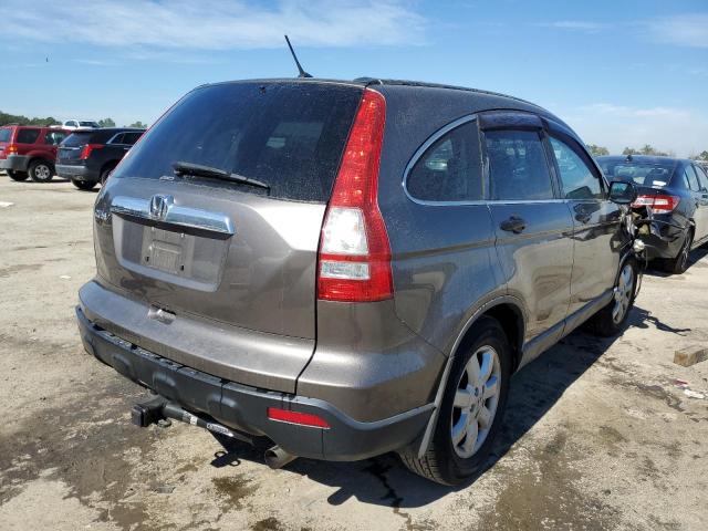 Photo 2 VIN: 5J6RE48519L046118 - HONDA CRV 