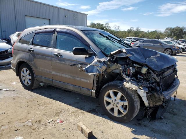 Photo 3 VIN: 5J6RE48519L046118 - HONDA CRV 