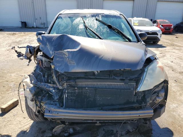 Photo 4 VIN: 5J6RE48519L046118 - HONDA CRV 