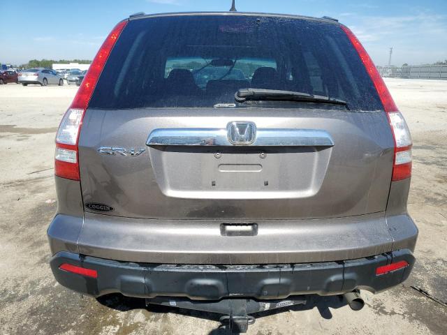 Photo 5 VIN: 5J6RE48519L046118 - HONDA CRV 