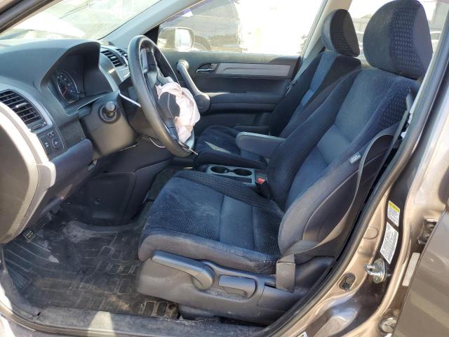 Photo 6 VIN: 5J6RE48519L046118 - HONDA CRV 