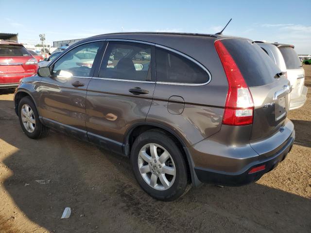 Photo 1 VIN: 5J6RE48519L054428 - HONDA CR-V EX 