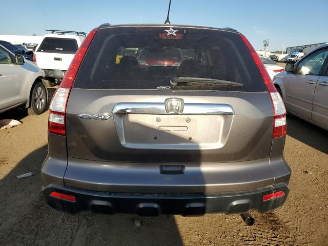 Photo 5 VIN: 5J6RE48519L054428 - HONDA CR-V EX 