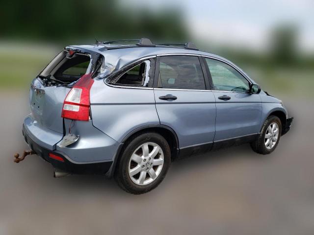 Photo 2 VIN: 5J6RE48519L055515 - HONDA CRV 