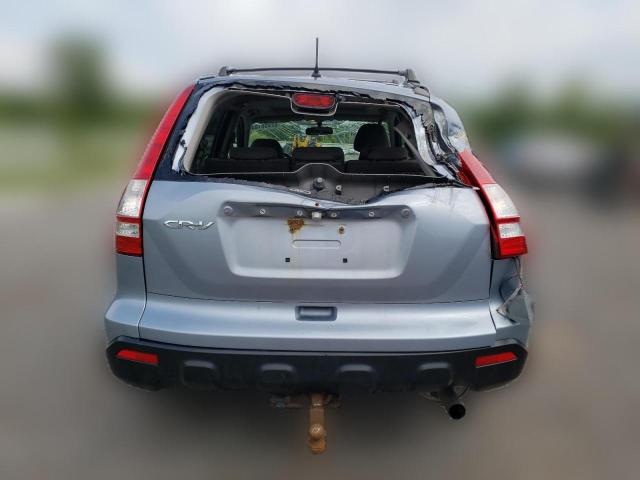 Photo 5 VIN: 5J6RE48519L055515 - HONDA CRV 