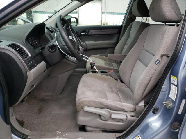 Photo 6 VIN: 5J6RE48519L055515 - HONDA CRV 