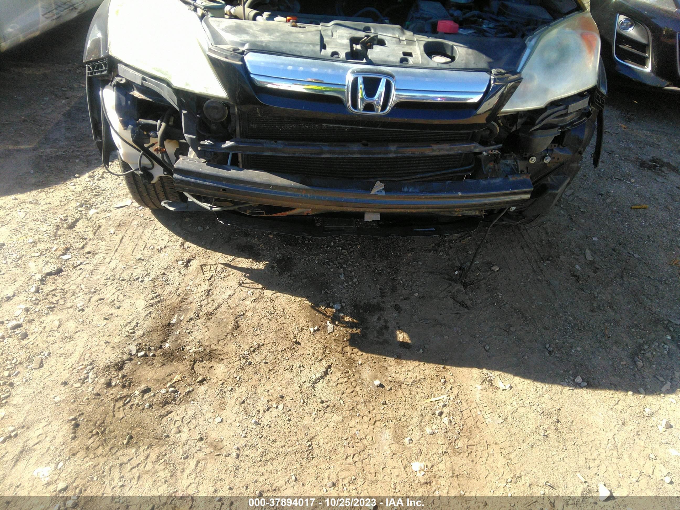 Photo 5 VIN: 5J6RE48519L055756 - HONDA CR-V 