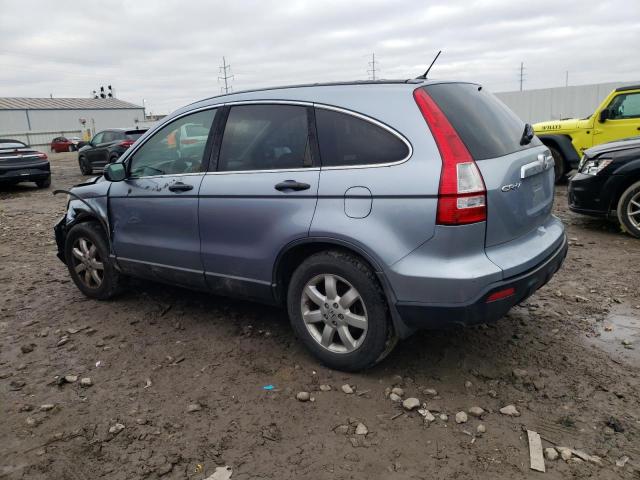 Photo 1 VIN: 5J6RE48519L060410 - HONDA CRV 