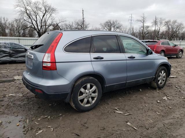 Photo 2 VIN: 5J6RE48519L060410 - HONDA CRV 