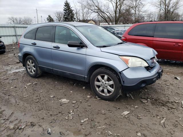 Photo 3 VIN: 5J6RE48519L060410 - HONDA CRV 