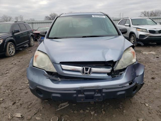 Photo 4 VIN: 5J6RE48519L060410 - HONDA CRV 