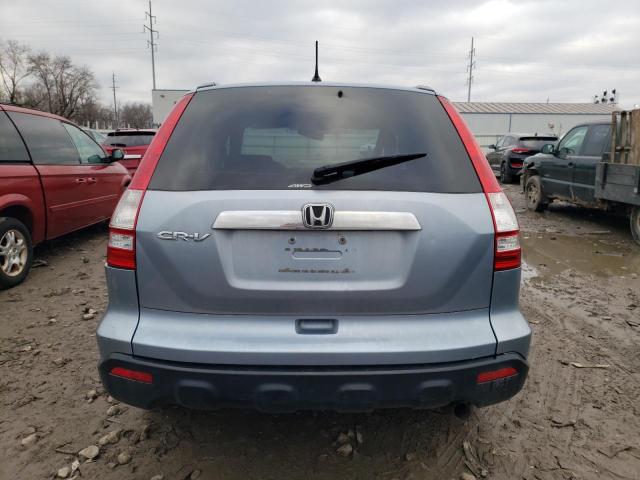 Photo 5 VIN: 5J6RE48519L060410 - HONDA CRV 