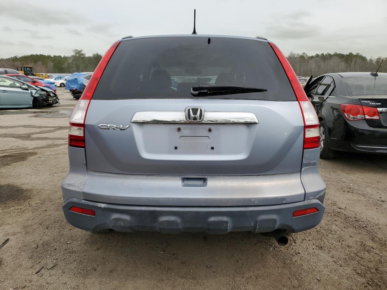 Photo 5 VIN: 5J6RE48527L009978 - HONDA CR-V 