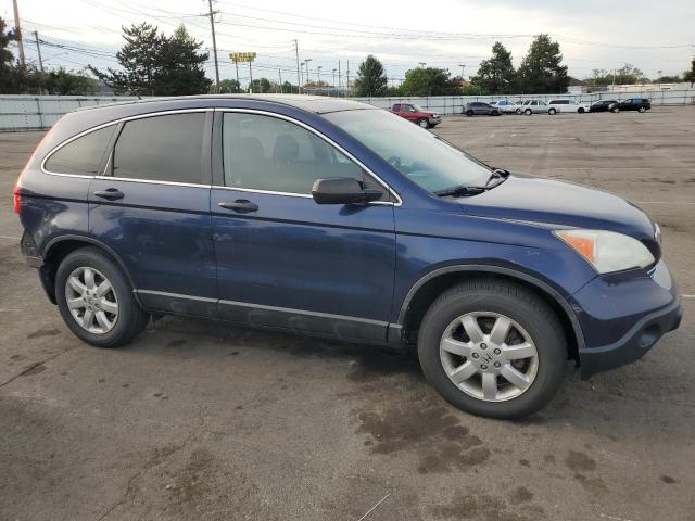 Photo 3 VIN: 5J6RE48527L011858 - HONDA CR-V EX 