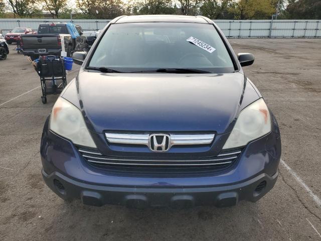 Photo 4 VIN: 5J6RE48527L011858 - HONDA CR-V EX 