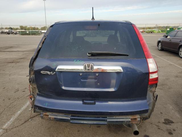 Photo 5 VIN: 5J6RE48527L011858 - HONDA CR-V EX 