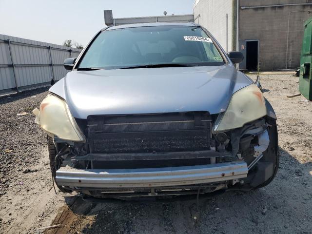 Photo 4 VIN: 5J6RE48528L020528 - HONDA CR-V EX 