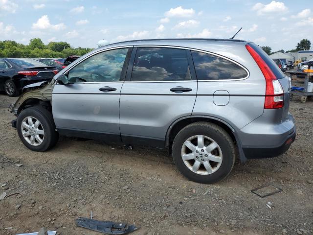 Photo 1 VIN: 5J6RE48528L027351 - HONDA CRV 