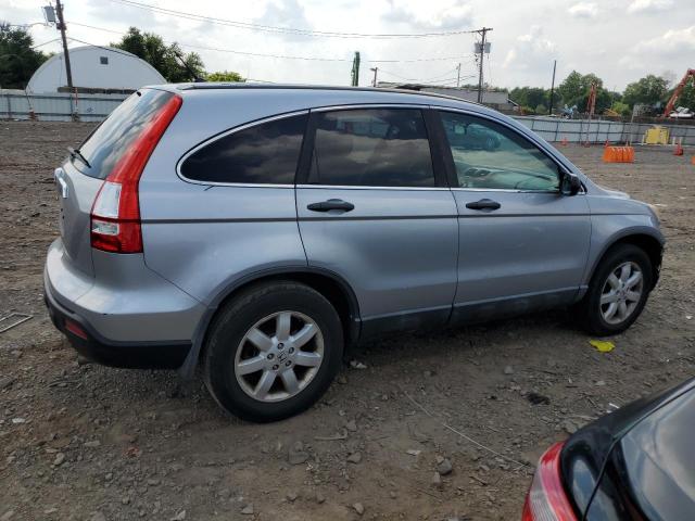 Photo 2 VIN: 5J6RE48528L027351 - HONDA CRV 