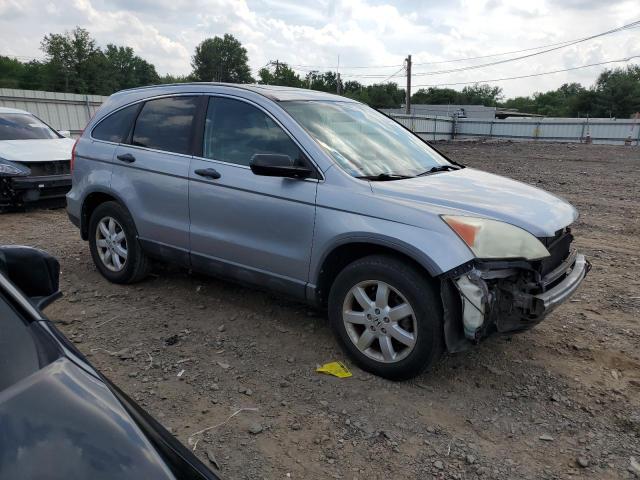 Photo 3 VIN: 5J6RE48528L027351 - HONDA CRV 