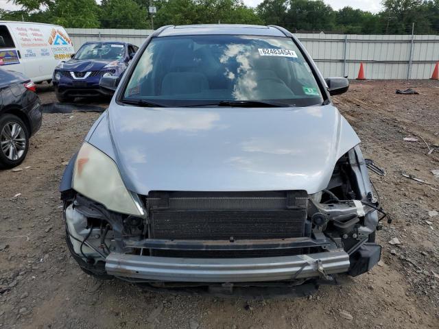 Photo 4 VIN: 5J6RE48528L027351 - HONDA CRV 